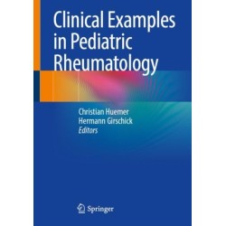 Clinical Examples in Pediatric Rheumatology
