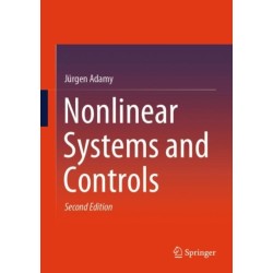 Nonlinear Systems and Controls