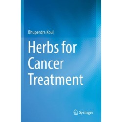 Herbs for Cancer Treatment
