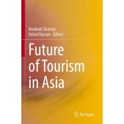 Future of Tourism in Asia