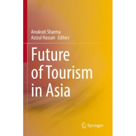 Future of Tourism in Asia
