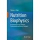 Nutrition Biophysics: An Introduction for Students, Professionals and Career Changers