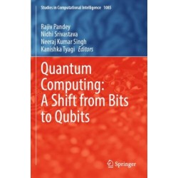 Quantum Computing: A Shift from Bits to Qubits