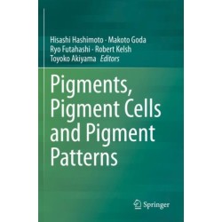 Pigments, Pigment Cells and Pigment Patterns