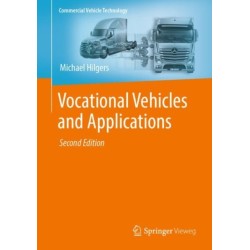 Vocational Vehicles and Applications