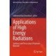 Applications of High Energy Radiations: Synthesis and Processing of Polymeric Materials
