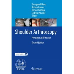 Shoulder Arthroscopy: Principles and Practice