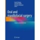 Oral and maxillofacial surgery: Surgical textbook and atlas