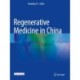 Regenerative Medicine in China