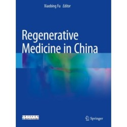 Regenerative Medicine in China
