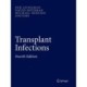 Transplant Infections: Fourth Edition