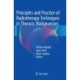 Principles and Practice of Radiotherapy Techniques in Thoracic Malignancies