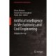 Artificial Intelligence in Mechatronics and Civil Engineering: Bridging the Gap