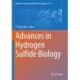Advances in Hydrogen Sulfide Biology