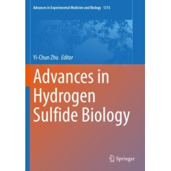 Advances in Hydrogen Sulfide Biology