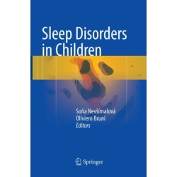 Sleep Disorders in Children