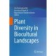 Plant Diversity in Biocultural Landscapes