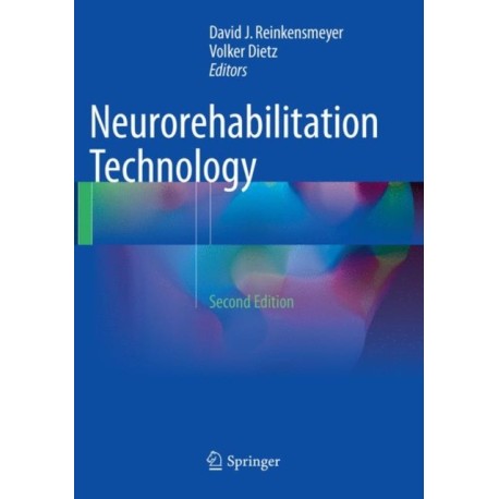 Neurorehabilitation Technology