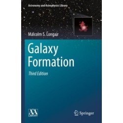Galaxy Formation
