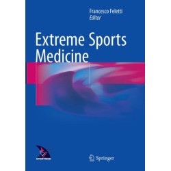 Extreme Sports Medicine