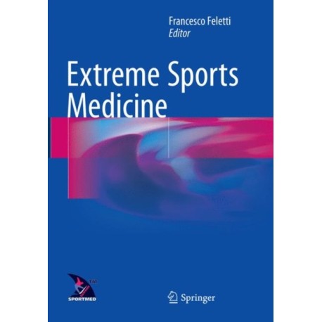 Extreme Sports Medicine
