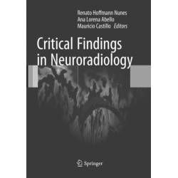 Critical Findings in Neuroradiology