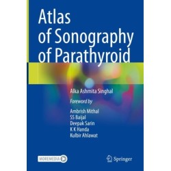 Atlas of Sonography of Parathyroid