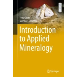 Introduction to Applied Mineralogy