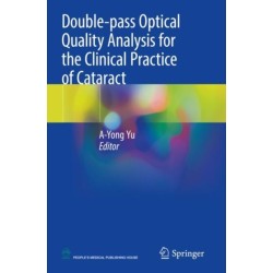 Double-pass Optical Quality Analysis for the Clinical Practice of Cataract