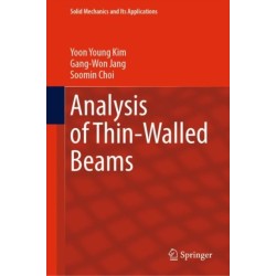 Analysis of Thin-Walled Beams