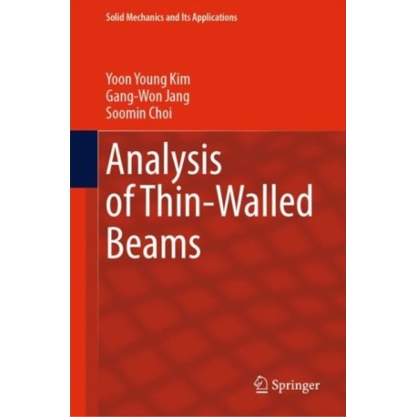 Analysis of Thin-Walled Beams