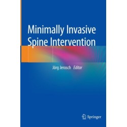 Minimally Invasive Spine Intervention