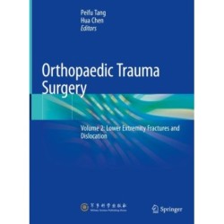 Orthopaedic Trauma Surgery: Volume 2: Lower Extremity Fractures and Dislocation