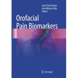Orofacial Pain Biomarkers