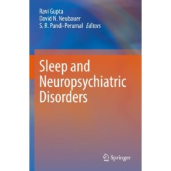 Sleep and Neuropsychiatric Disorders