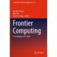 Frontier Computing: Proceedings of FC 2020