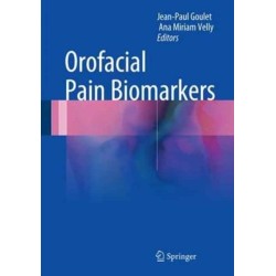 Orofacial Pain Biomarkers