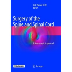 Surgery of the Spine and Spinal Cord: A Neurosurgical Approach