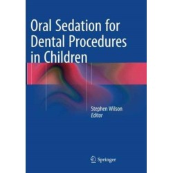 Oral Sedation for Dental Procedures in Children