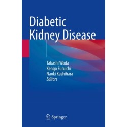 Diabetic Kidney Disease