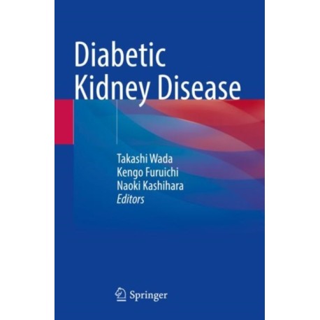 Diabetic Kidney Disease