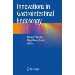 Innovations in Gastrointestinal Endoscopy