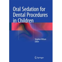Oral Sedation for Dental Procedures in Children