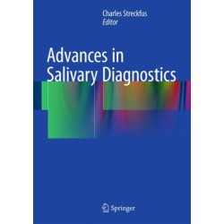 Advances in Salivary Diagnostics