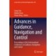 Advances in Guidance, Navigation and Control: Proceedings of 2022 International Conference on Guidance, Navigation and Control