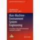 Man-Machine-Environment System Engineering: Proceedings of the 20th International Conference on MMESE