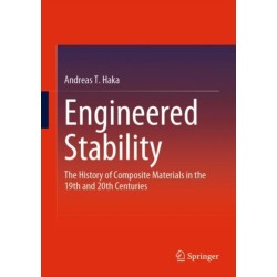 Engineered Stability: The History of Composite Materials in the 19th and 20th Centuries