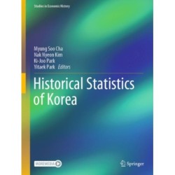 Historical Statistics of Korea