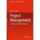 Project Management: Strategic and Operational Planning
