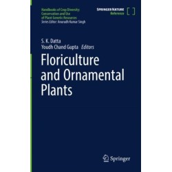 Floriculture and Ornamental Plants